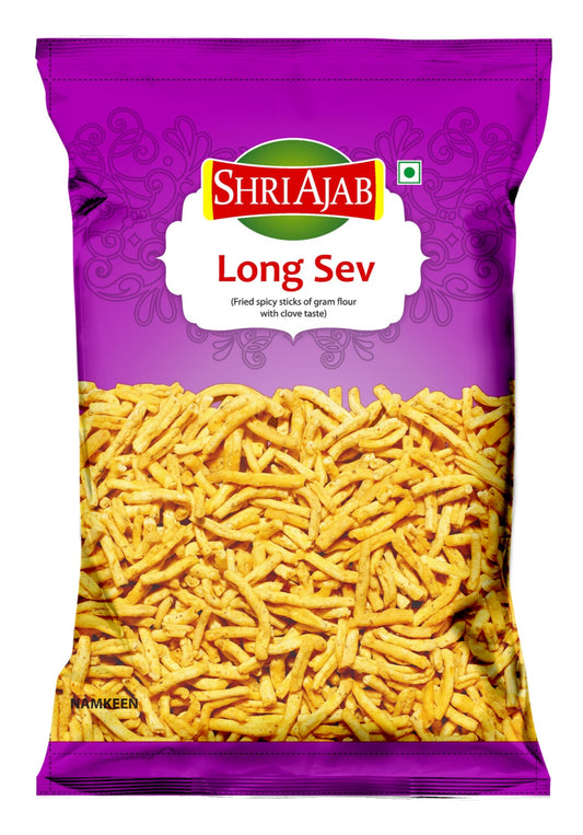 Long Sev