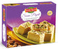 Soan Papdi (Desi Ghee)