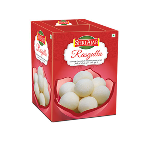 Rasgulla