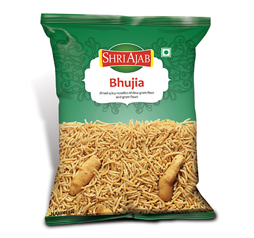 Bhujia Namkeen