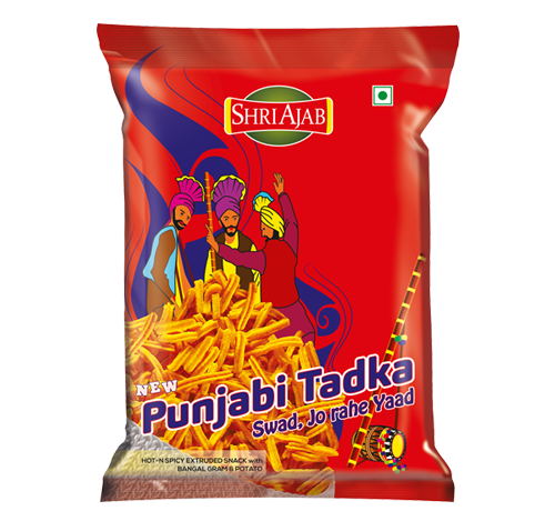 Punjabi Tadka