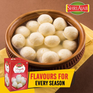 Rasgulla
