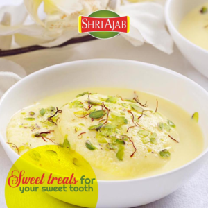 Shrikhand
